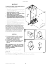 Installation And Maintenance Manual - (page 20)