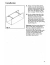 Operating And Installation Instructions - (page 22)