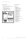 Instructions For Installation And Servicing - (page 6)