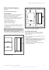 Instructions For Installation And Servicing - (page 13)