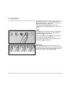 Operating And Assembly Instructions Manual - (page 7)
