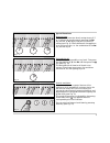 Operating And Assembly Instructions Manual - (page 9)