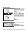 Operating And Assembly Instructions Manual - (page 10)