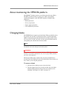 Platform Manual - (page 47)