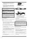 Installation & Operating Instructions Manual - (page 28)