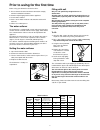Instruction Book - (page 7)