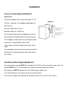Technical Service Manual - (page 9)