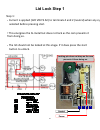 Technical Service Manual - (page 41)