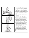 Operating And Assembly Instructions Manual - (page 20)