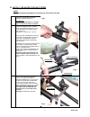 Assembly Instructions & User Manual - (page 9)