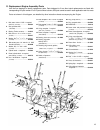 Assembly And Installation Instructions Manual - (page 19)