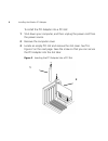 Quick Installation Manual - (page 6)