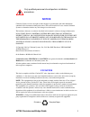Overview And Setup Manual - (page 3)