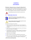Overview And Setup Manual - (page 21)
