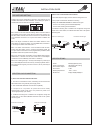 Technical manual - (page 4)