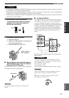 Owner's Manual - (page 27)
