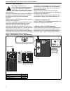 Installation, operation & service manual - (page 8)