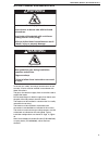 Installation, operation & service manual - (page 17)