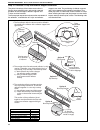 Installation, operation & service manual - (page 40)