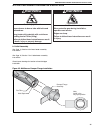 Installation, operation & service manual - (page 41)