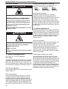 Installation, operation & service manual - (page 56)