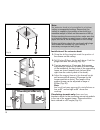 Operating And Assembly Instructions Manual - (page 18)