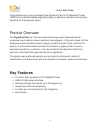 Quick Start Manual - (page 4)