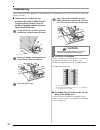 Instruction And Reference Manual Addendum - (page 32)