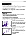 Instructions For Installation And Use Manual - (page 8)