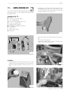Use And Maintenance - (page 21)
