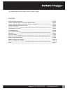 Product & Training Manual - (page 3)