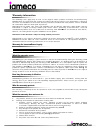 Installation Manual - (page 11)
