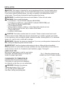 Installation & Operation Instructions - (page 10)
