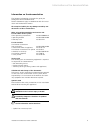 Installation And Maintenance Manual - (page 3)