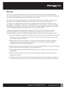 Product & Training Manual - (page 11)