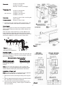 Installation Operation & Maintenance - (page 4)