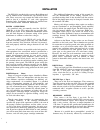 Instructions For Assembly And Operation Manual - (page 4)