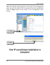 Quick Install Manual - (page 21)