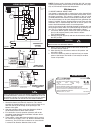 Installation & Maintenance Instructions Manual - (page 4)