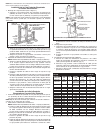 Installation & Maintenance Instructions Manual - (page 8)