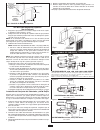 Installation & Maintenance Instructions Manual - (page 9)