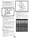 Installation & Maintenance Instructions Manual - (page 13)