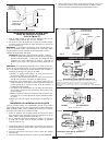 Installation & Maintenance Instructions Manual - (page 14)