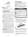 Installation, operation & maintenance instructions manual - (page 17)