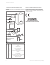 Instructions For Use Installation And Servicing - (page 4)
