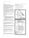 Instructions For Use Installation And Servicing - (page 20)