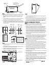 Installation, operation & maintenance instructions manual - (page 4)