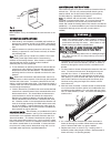 Installation, operation & maintenance instructions manual - (page 5)