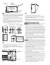 Installation, operation & maintenance instructions manual - (page 16)