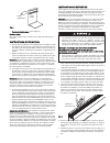 Installation, operation & maintenance instructions manual - (page 17)